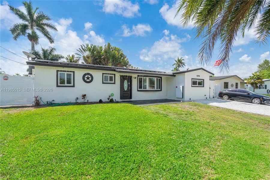 Property photo for 5730 SW 55th Street, Davie, FL