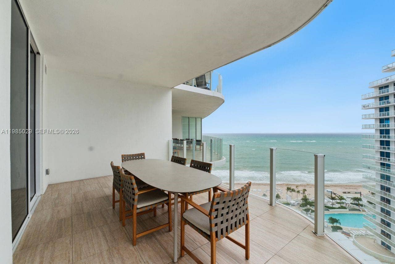 525 N Fort Lauderdale Beach Boulevard, #1509, Fort Lauderdale, FL 33304 Photo 35