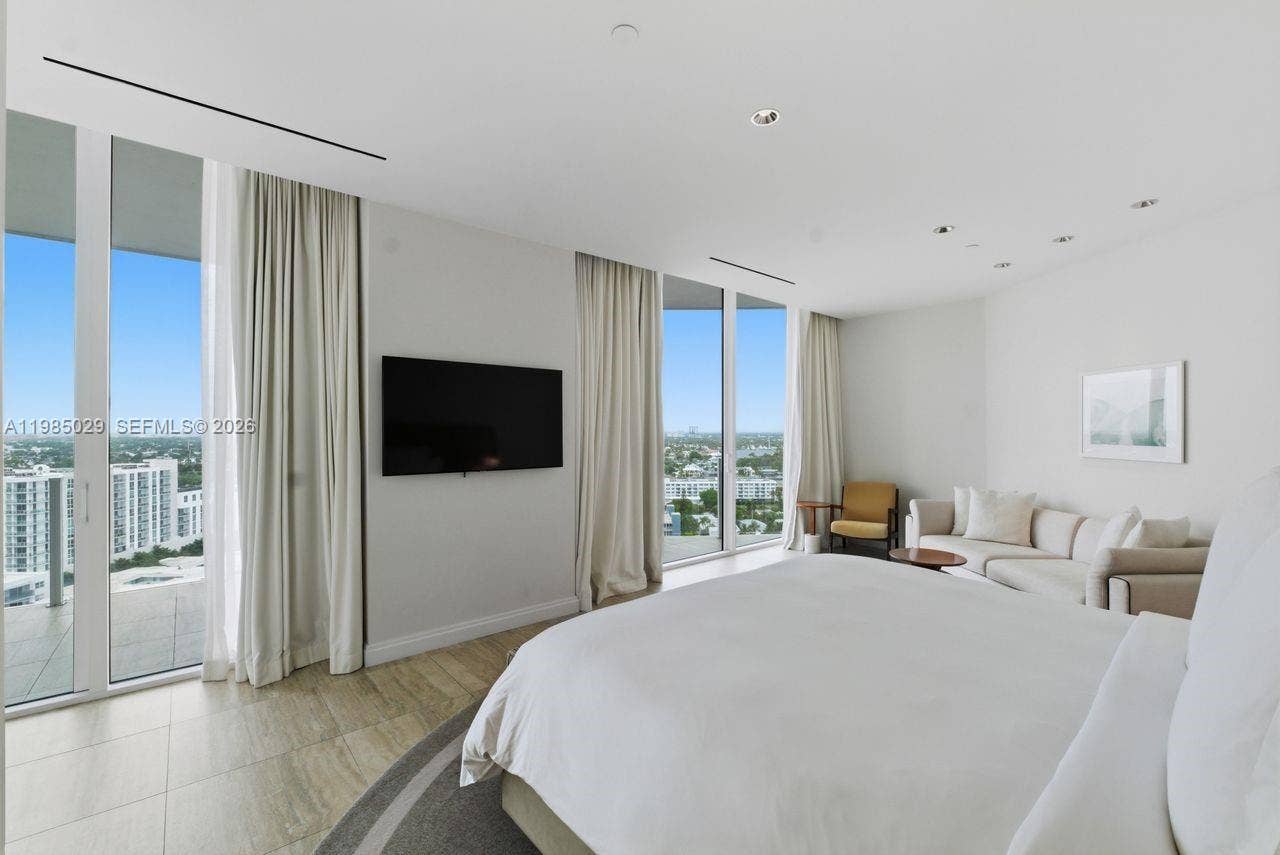 525 N Fort Lauderdale Beach Boulevard, #1509, Fort Lauderdale, FL 33304 Photo 28