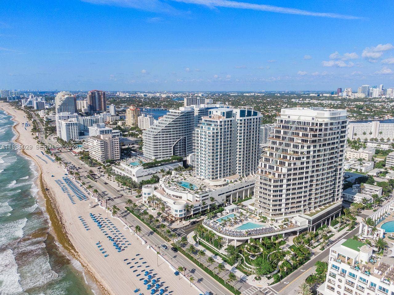 525 N Fort Lauderdale Beach Boulevard, #1509, Fort Lauderdale, FL 33304 Photo 40