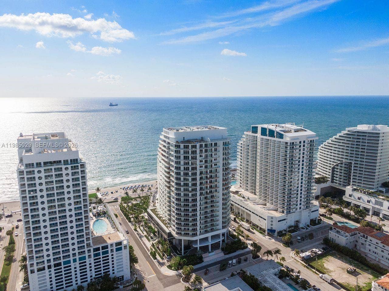 525 N Fort Lauderdale Beach Boulevard, #1509, Fort Lauderdale, FL 33304 Photo 47