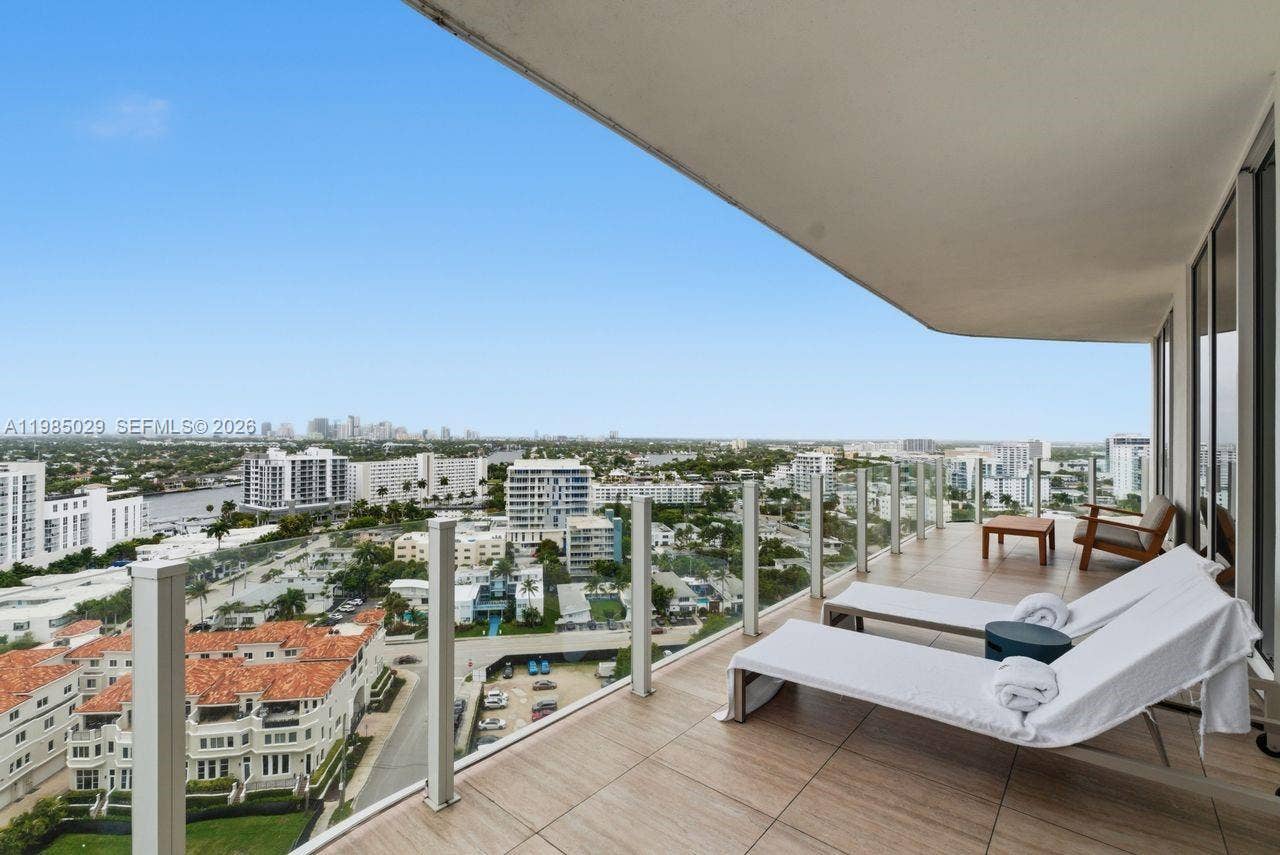 525 N Fort Lauderdale Beach Boulevard, #1509, Fort Lauderdale, FL 33304 Photo 33