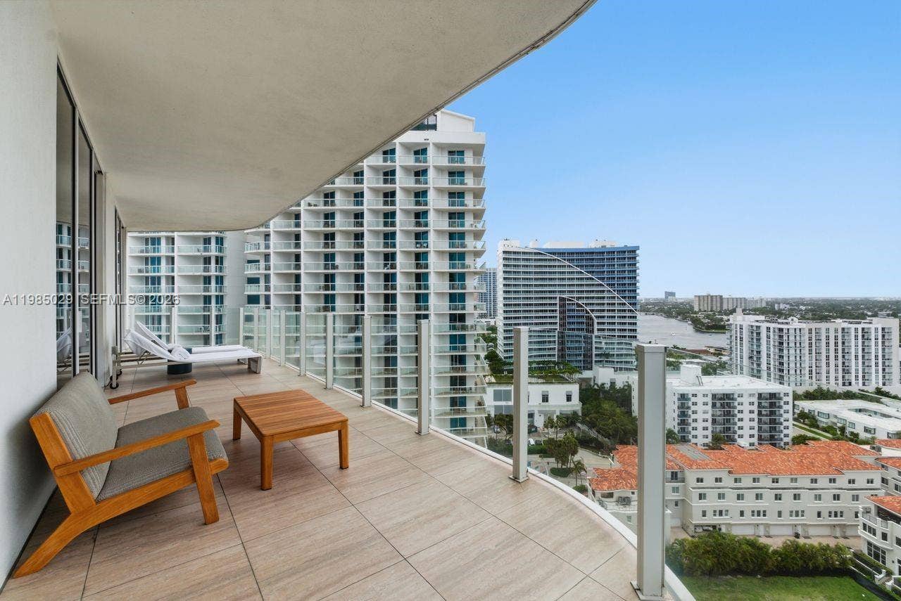 525 N Fort Lauderdale Beach Boulevard, #1509, Fort Lauderdale, FL 33304 Photo 32