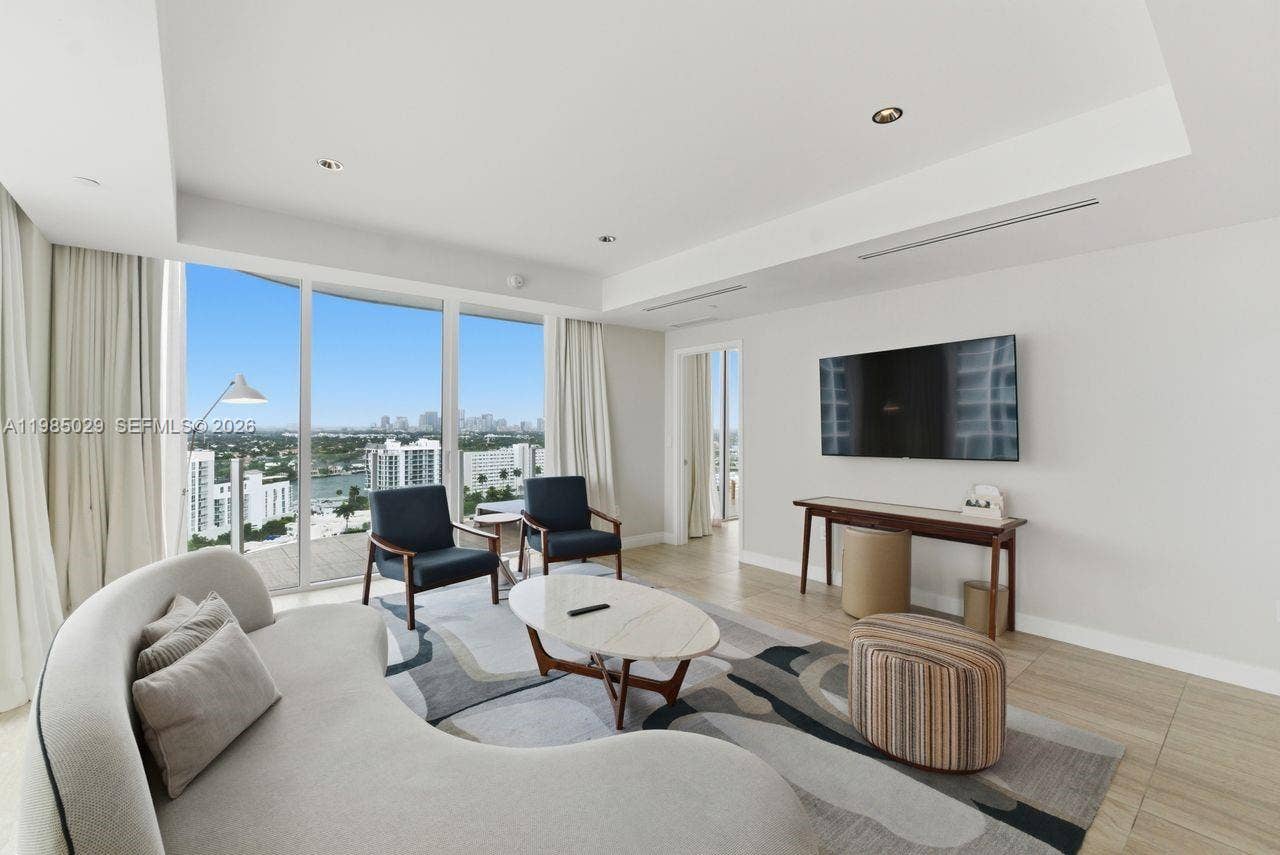 525 N Fort Lauderdale Beach Boulevard, #1509, Fort Lauderdale, FL 33304 Photo 17