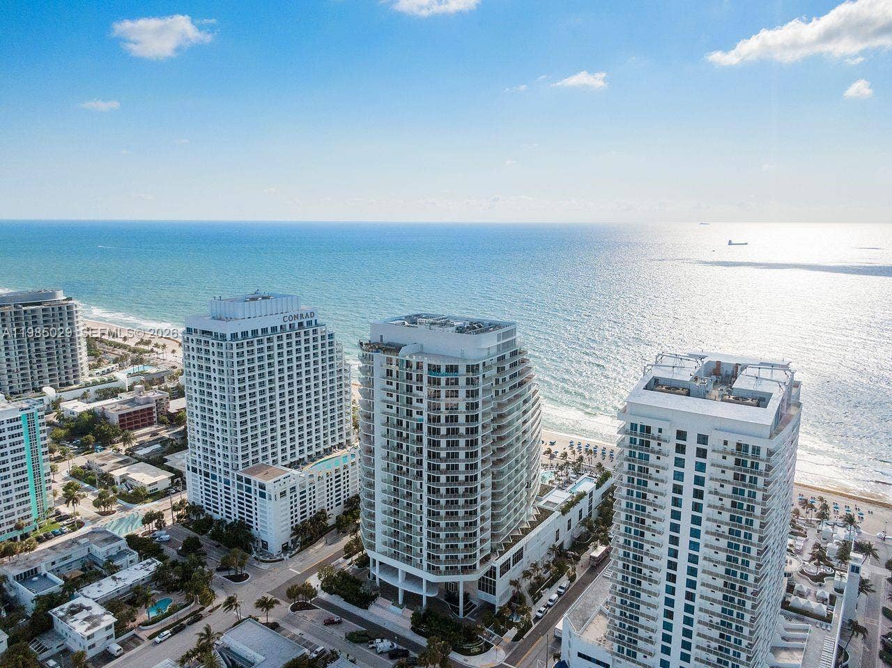 525 N Fort Lauderdale Beach Boulevard, #1509, Fort Lauderdale, FL 33304 Photo 49