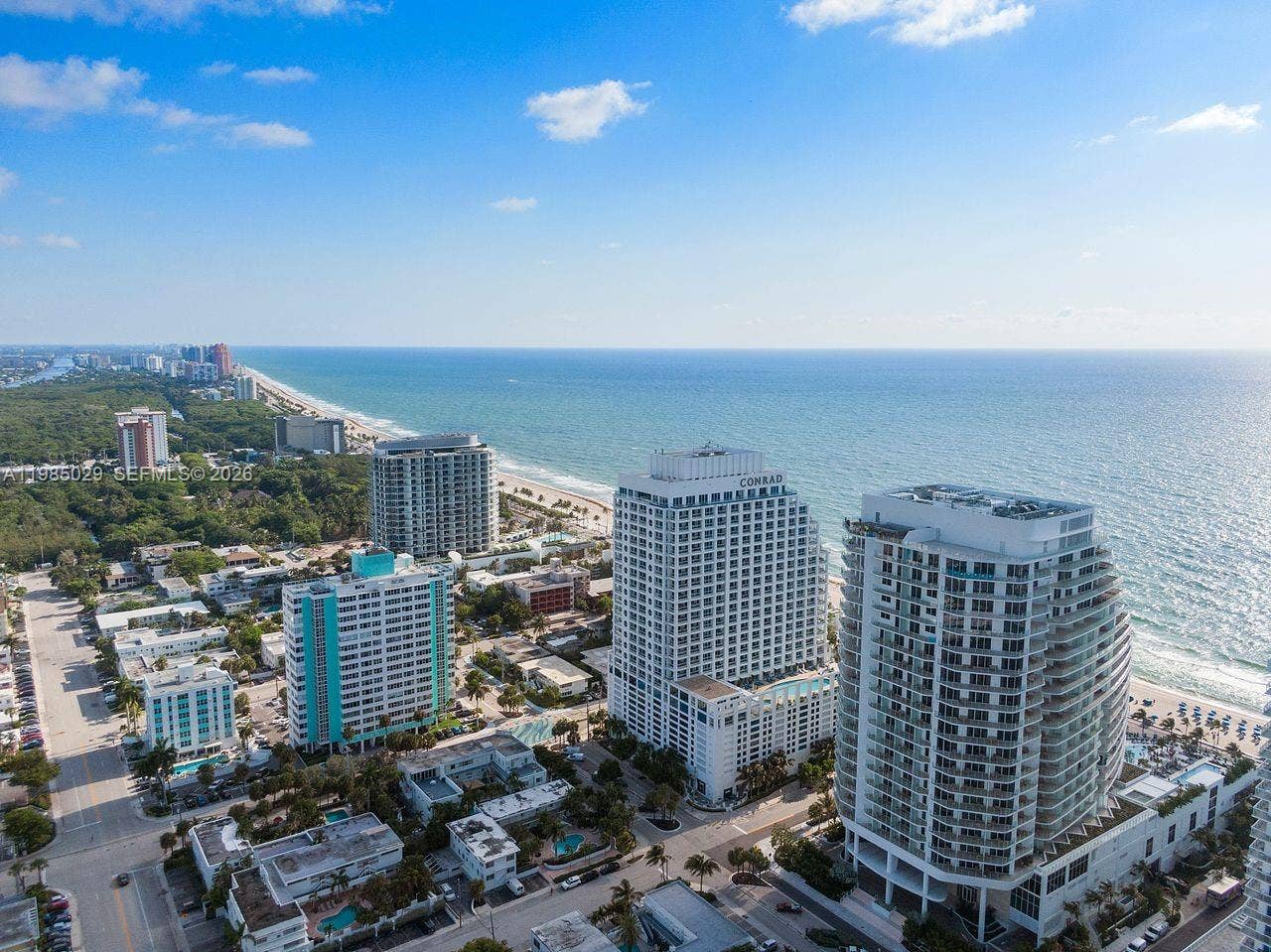 525 N Fort Lauderdale Beach Boulevard, #1509, Fort Lauderdale, FL 33304 Photo 50