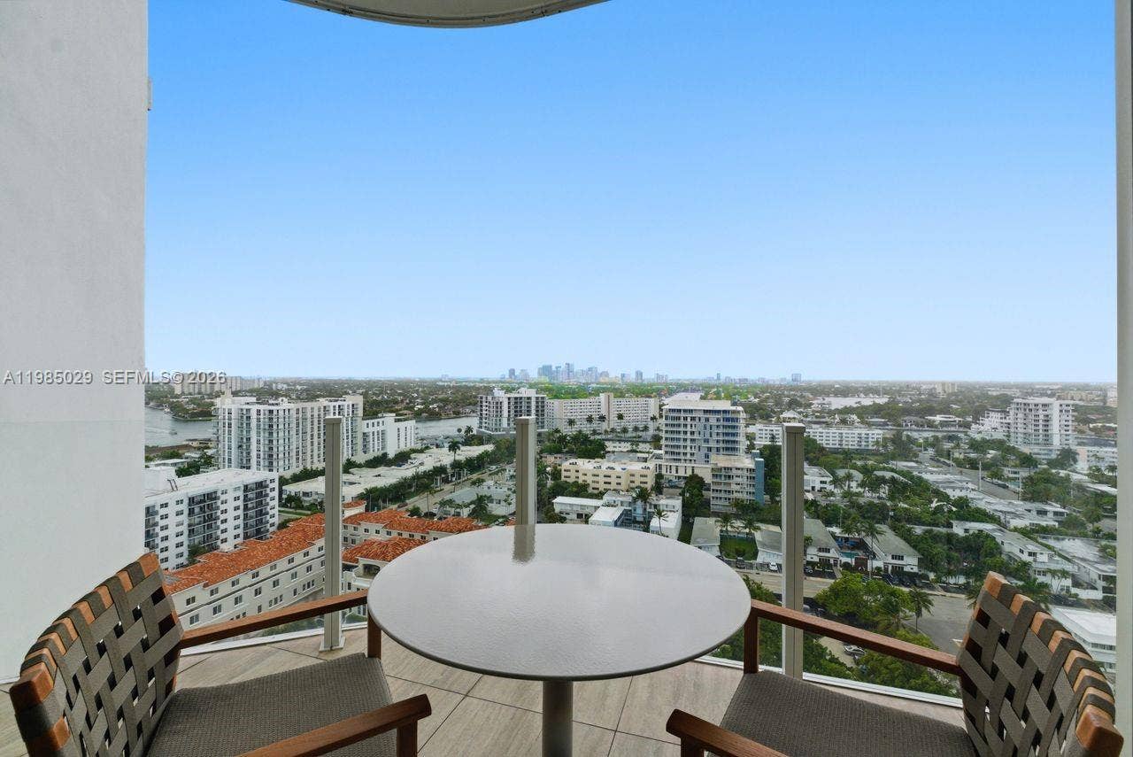 525 N Fort Lauderdale Beach Boulevard, #1509, Fort Lauderdale, FL 33304 Photo 11