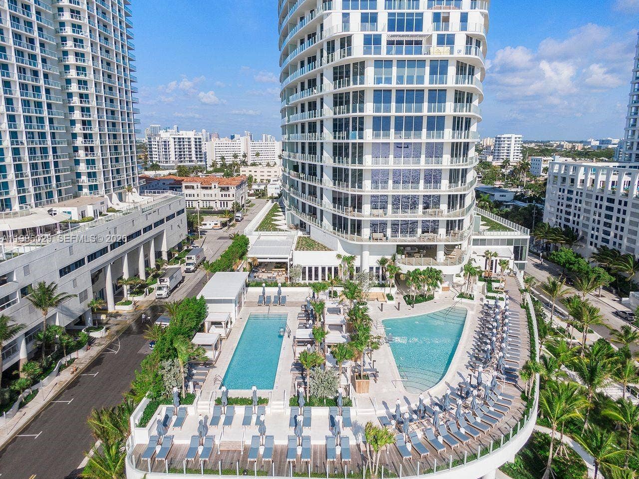 525 N Fort Lauderdale Beach Boulevard, #1509, Fort Lauderdale, FL 33304 Photo 46