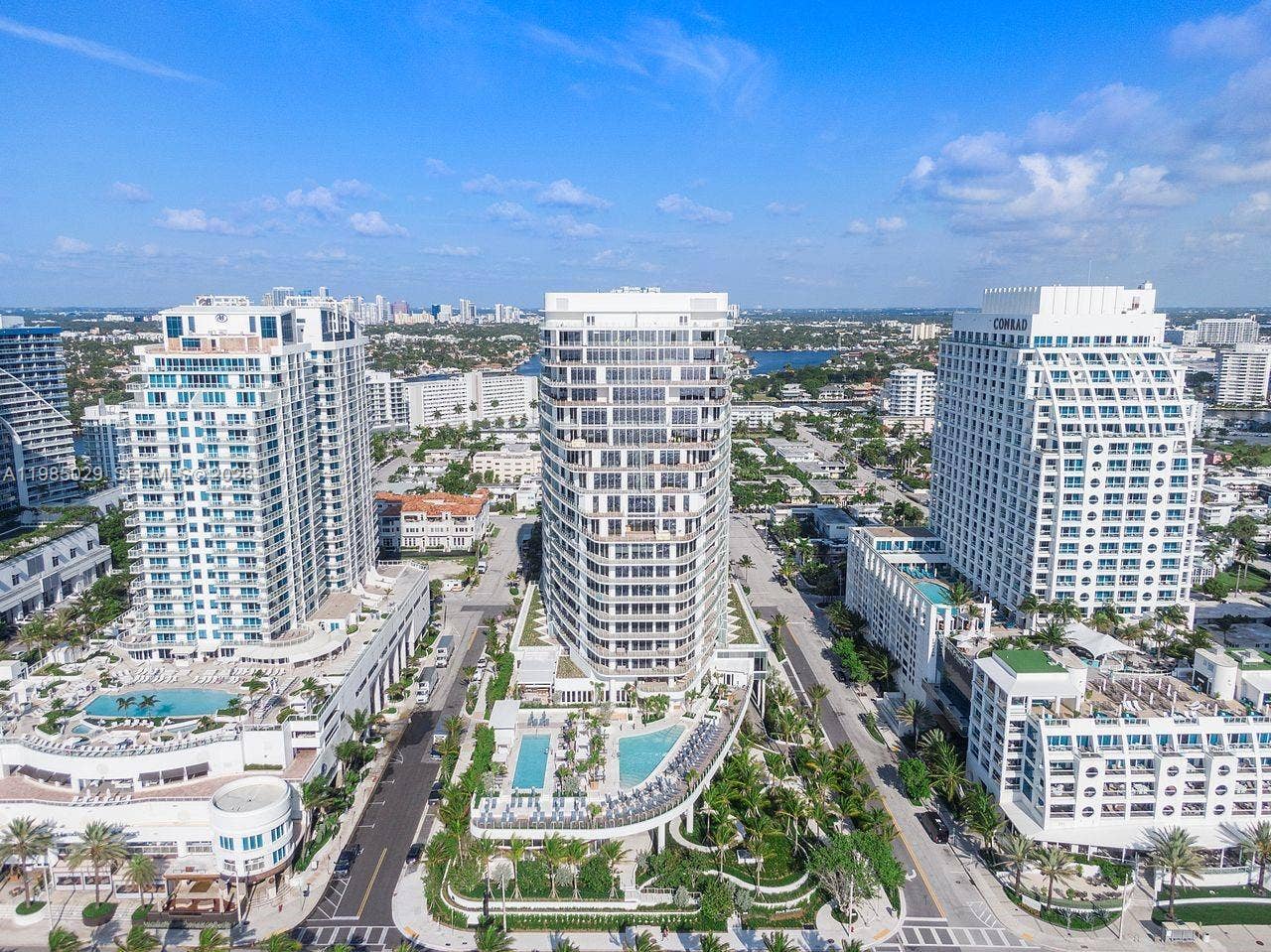 525 N Fort Lauderdale Beach Boulevard, #1509, Fort Lauderdale, FL 33304 Photo 44