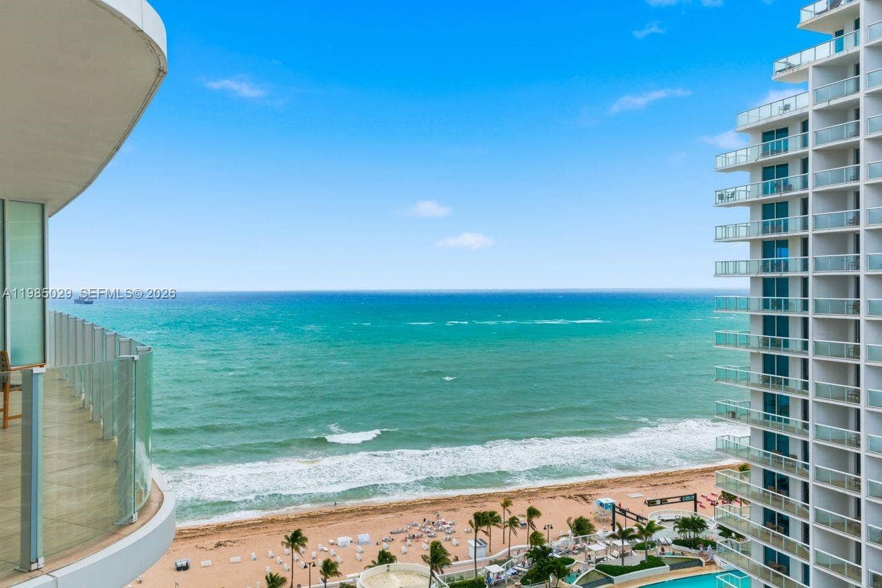 525 N Fort Lauderdale Beach Boulevard, #1509, Fort Lauderdale, FL 33304 Photo 36