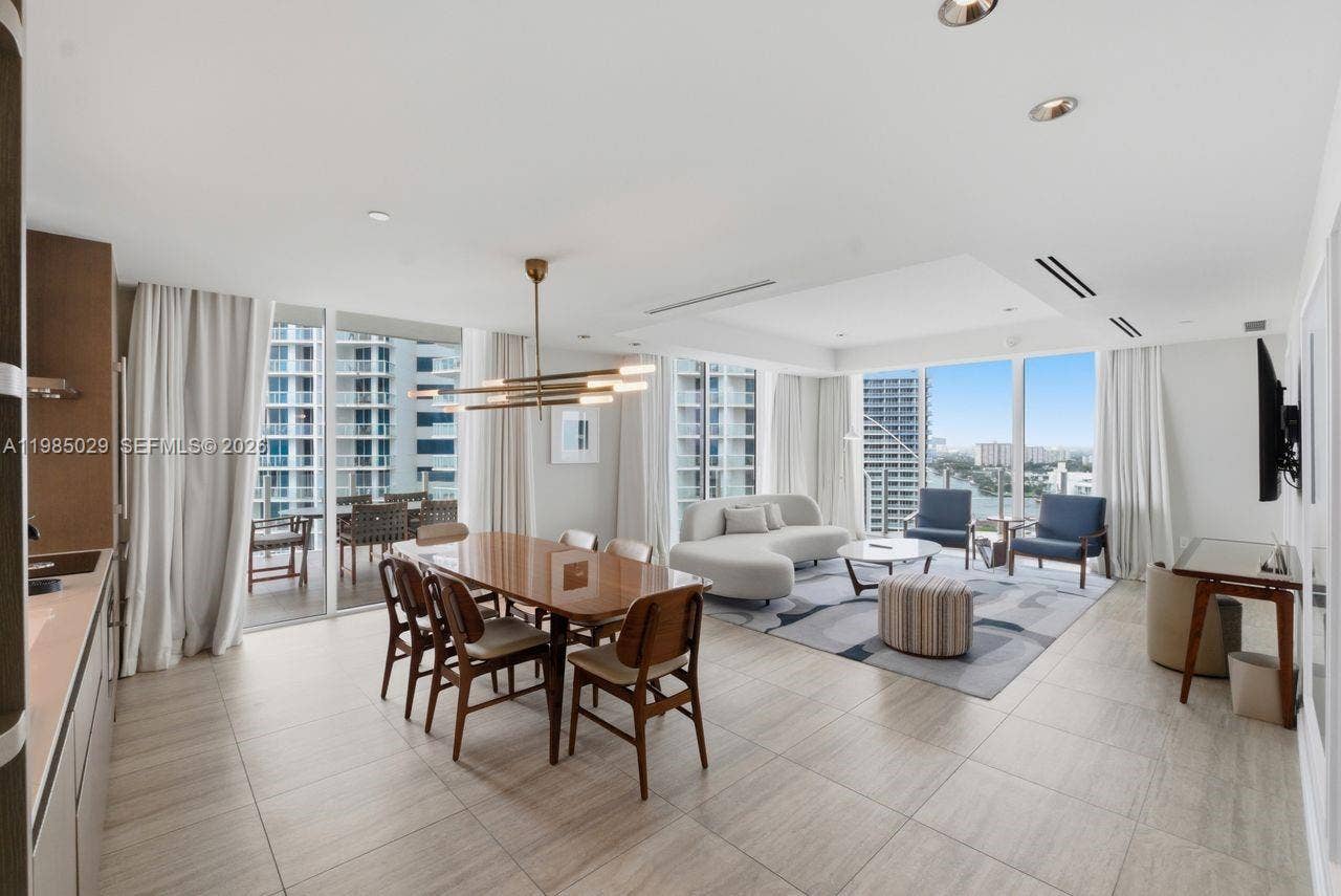 525 N Fort Lauderdale Beach Boulevard, #1509, Fort Lauderdale, FL 33304 Photo 1
