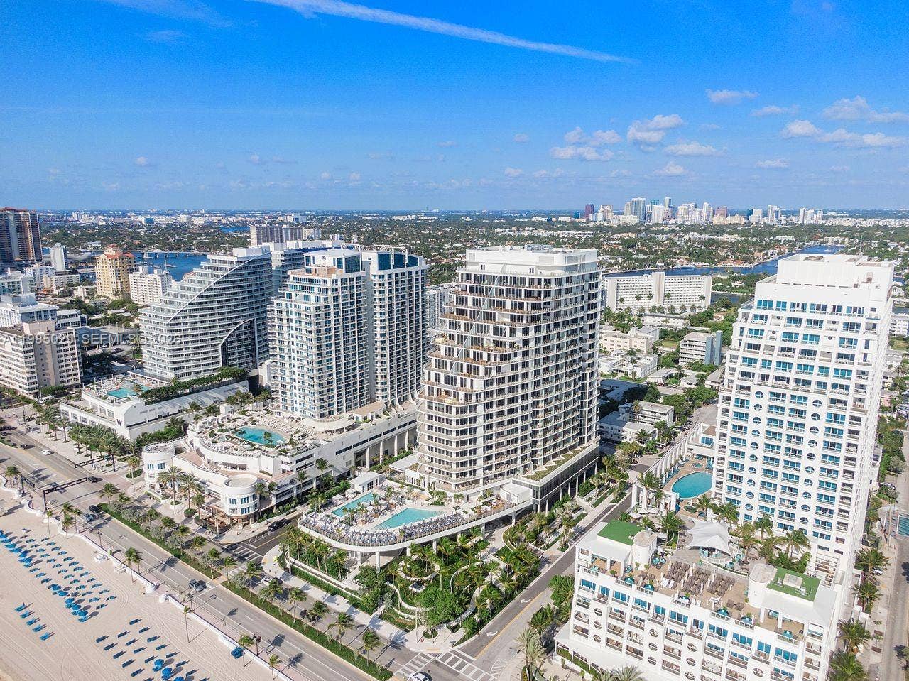 525 N Fort Lauderdale Beach Boulevard, #1509, Fort Lauderdale, FL 33304 Photo 39