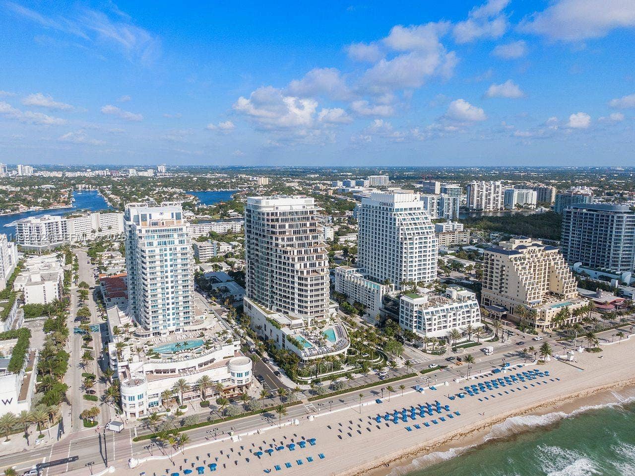 525 N Fort Lauderdale Beach Boulevard, #1509, Fort Lauderdale, FL 33304 Photo 42