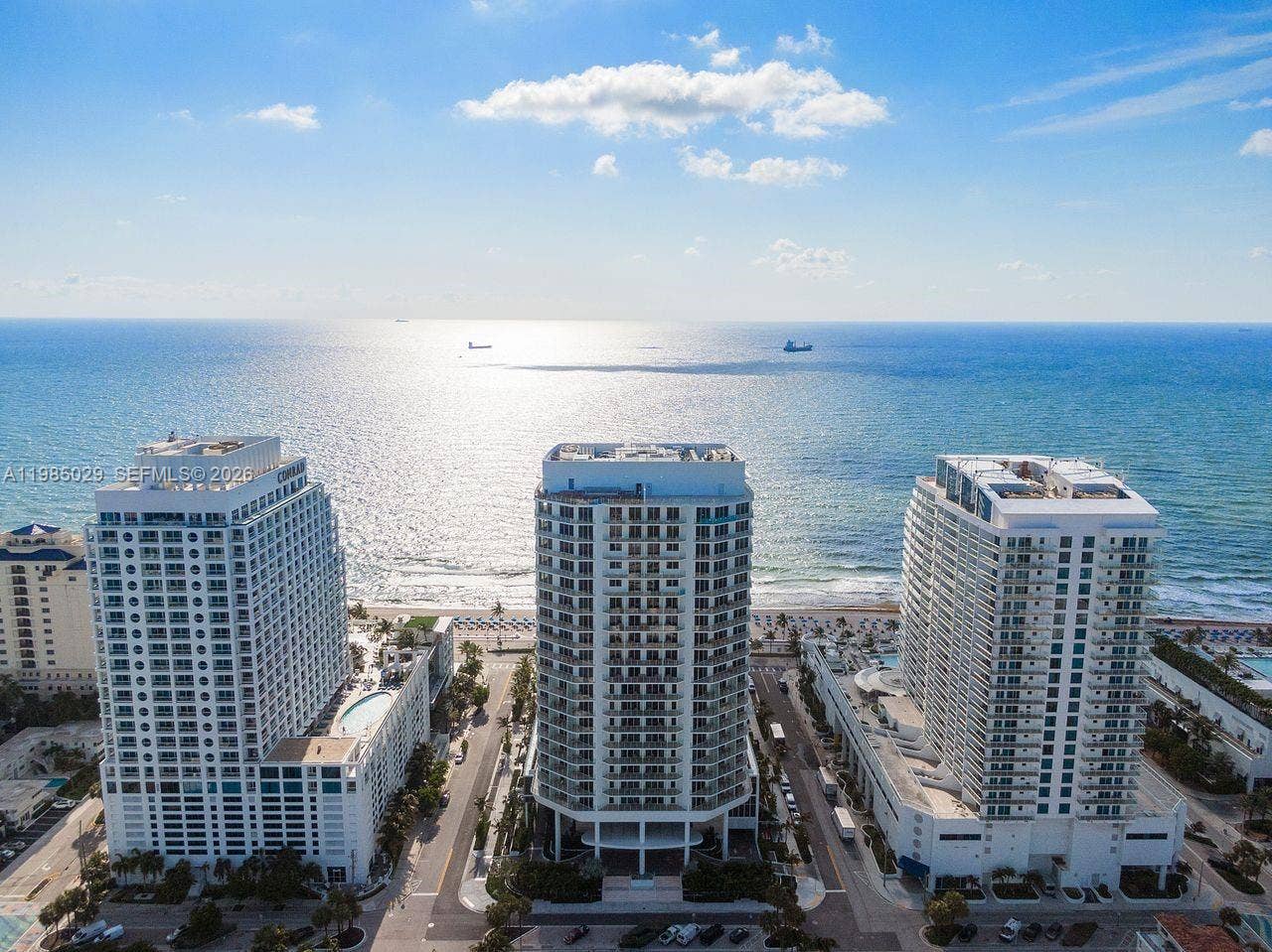 525 N Fort Lauderdale Beach Boulevard, #1509, Fort Lauderdale, FL 33304 Photo 48