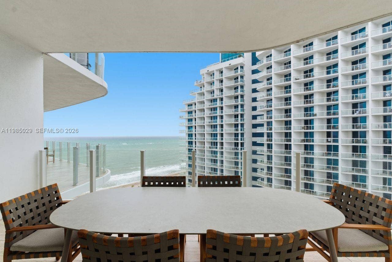 525 N Fort Lauderdale Beach Boulevard, #1509, Fort Lauderdale, FL 33304 Photo 34