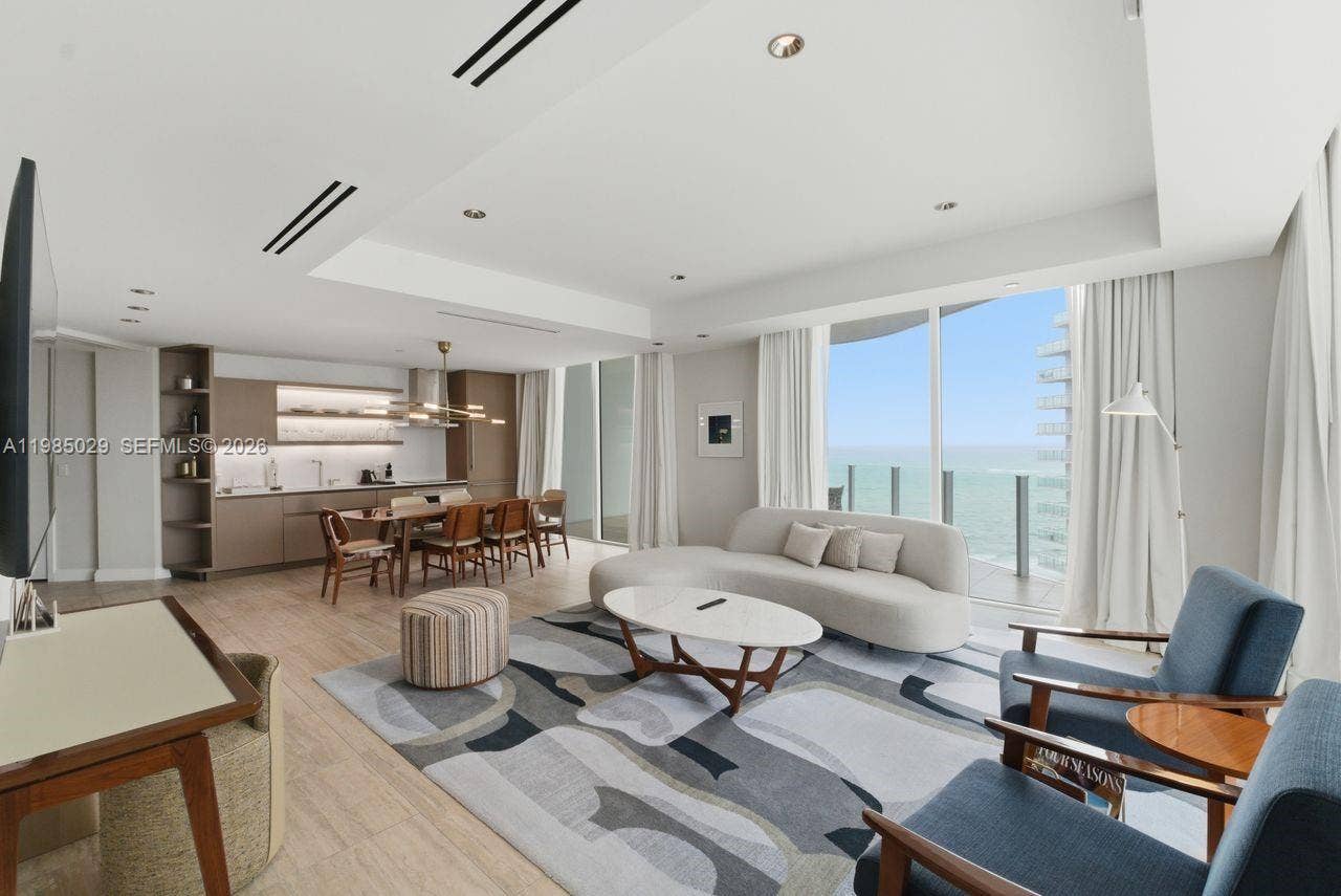 525 N Fort Lauderdale Beach Boulevard, #1509, Fort Lauderdale, FL 33304 Photo 18