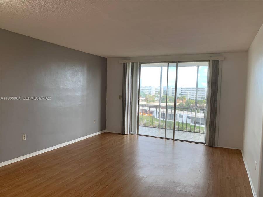 Property photo for 2859 Leonard Drive, #G510, Aventura, FL