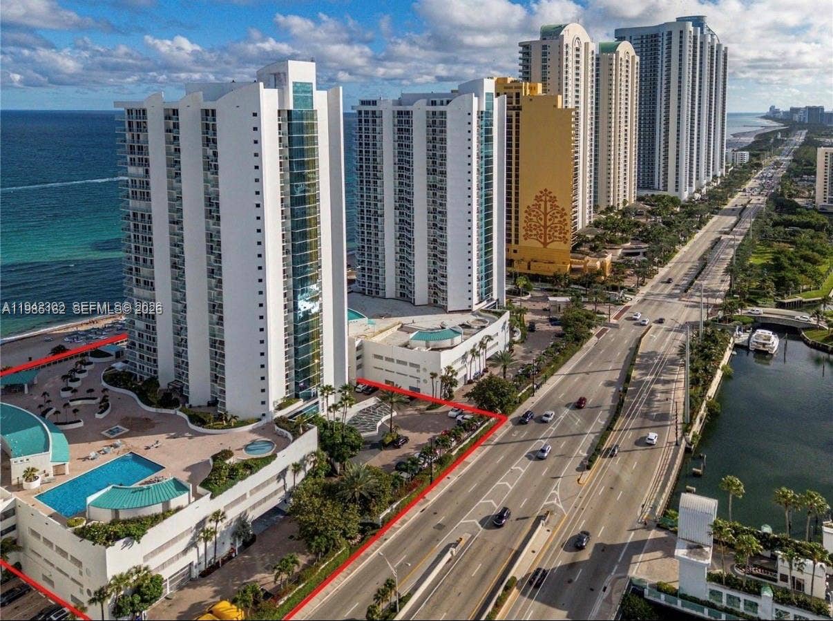 16445 Collins Avenue, #425, Sunny Isles Beach, Sunny Isles Beach, FL 33160 Photo 48