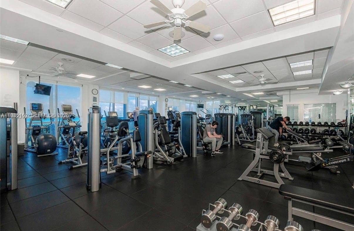 16445 Collins Avenue, #425, Sunny Isles Beach, Sunny Isles Beach, FL 33160 Photo 41