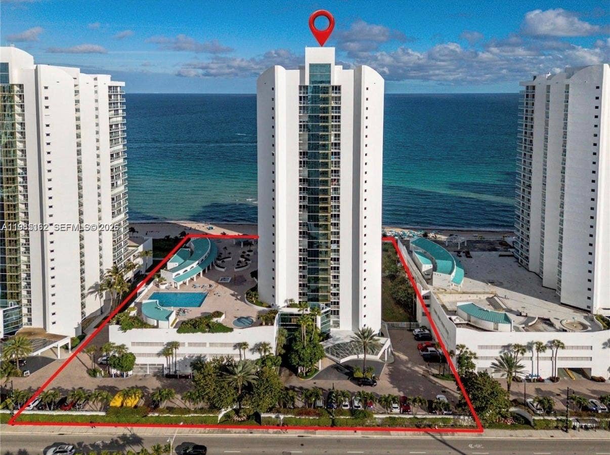 16445 Collins Avenue, #425, Sunny Isles Beach, Sunny Isles Beach, FL 33160 Photo 46