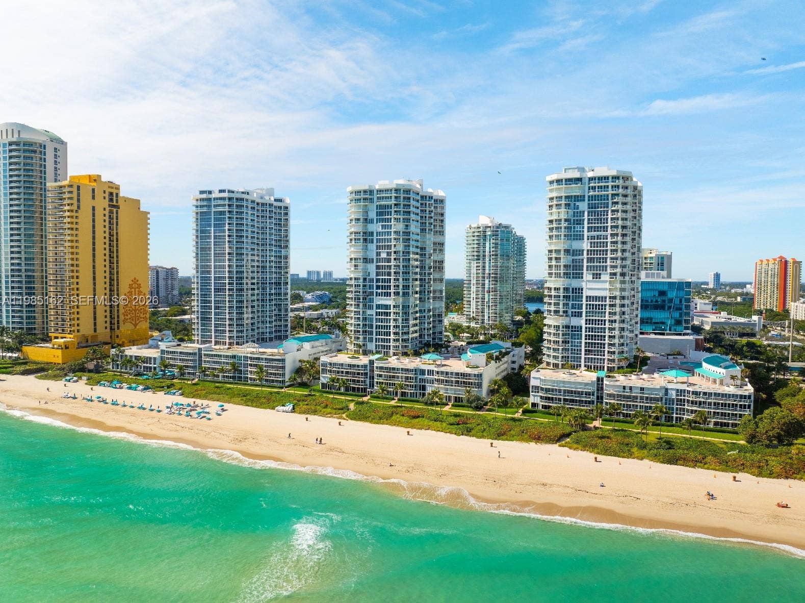 16445 Collins Avenue, #425, Sunny Isles Beach, Sunny Isles Beach, FL 33160 Photo 1