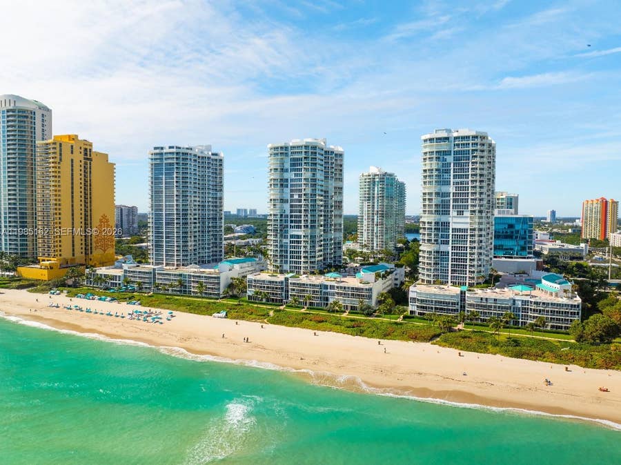 Property photo for 16445 Collins Avenue, #425, Sunny Isles Beach, FL
