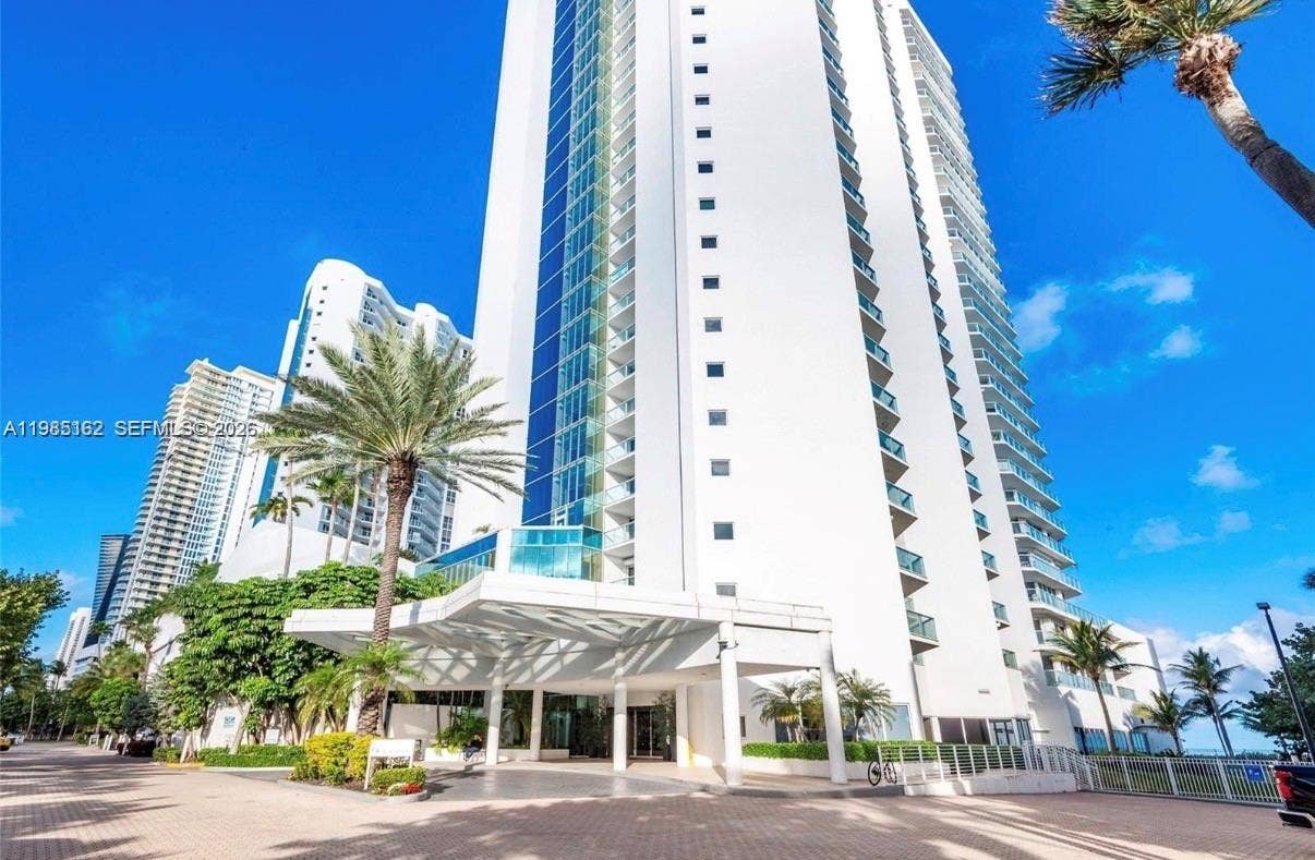 16445 Collins Avenue, #425, Sunny Isles Beach, Sunny Isles Beach, FL 33160 Photo 47