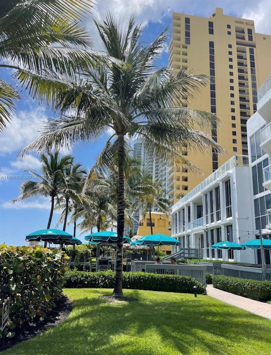 16445 Collins Avenue, #425, Sunny Isles Beach, Sunny Isles Beach, FL 33160 Photo 35