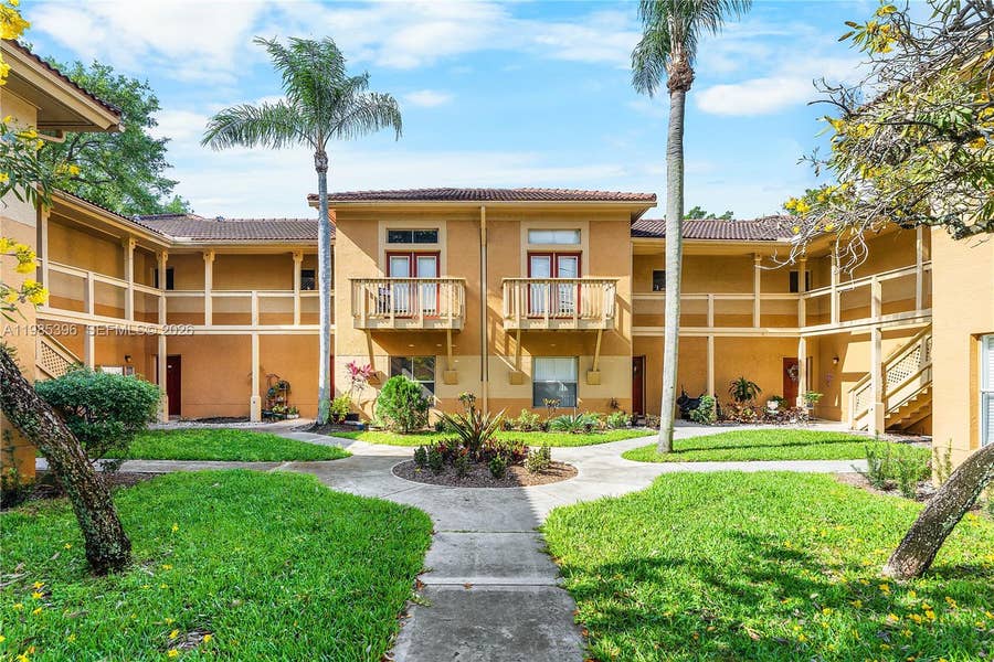 Property photo for 4759 Via Palm Lakes, #312, West Palm Beach, FL