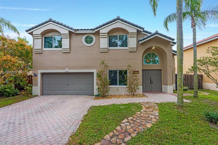 Property photo for 2590 N Rampart Way N, Cooper City, FL
