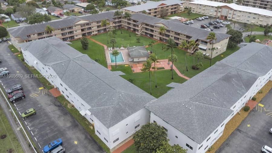 Property photo for 5300 Washington Street, #J218, Hollywood, FL