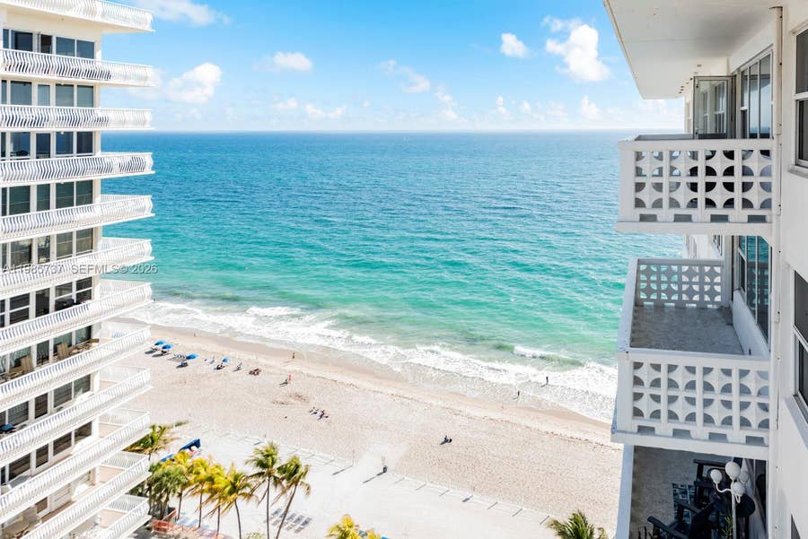 Property photo for 4010 Galt Ocean Drive, #1701, Fort Lauderdale, FL