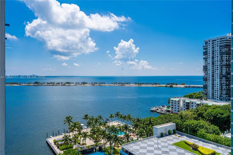 Property photo for 2025 Brickell Avenue, #1703, Miami, FL