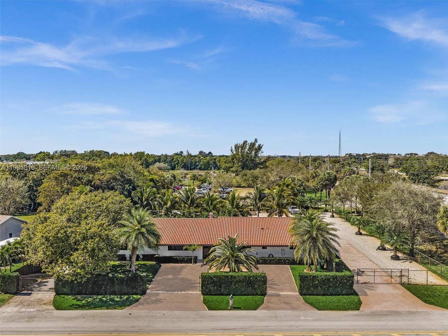 Property photo for 4501 SW 133rd Avenue, Southwest Ranches, FL