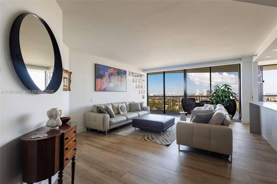 Property photo for 3640 Yacht Club Drive, #1701, Aventura, FL