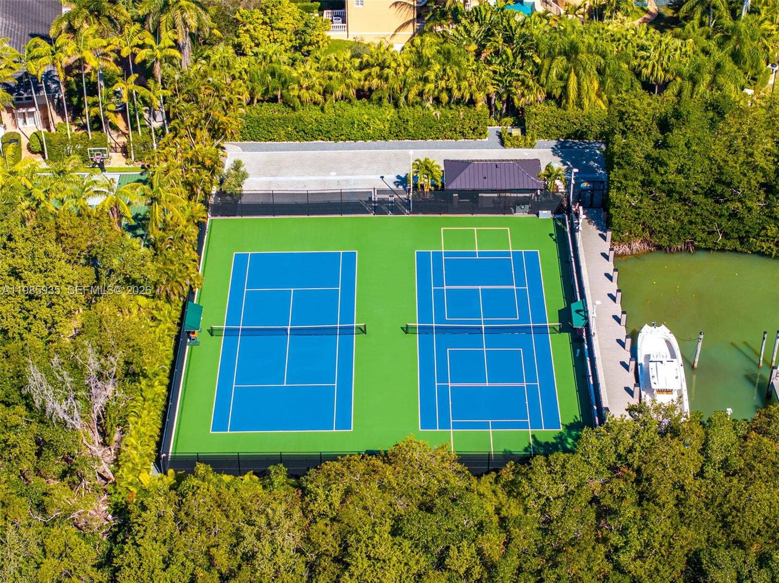 9401 Journeys End Road, Coral Gables, FL 33156 Photo 57