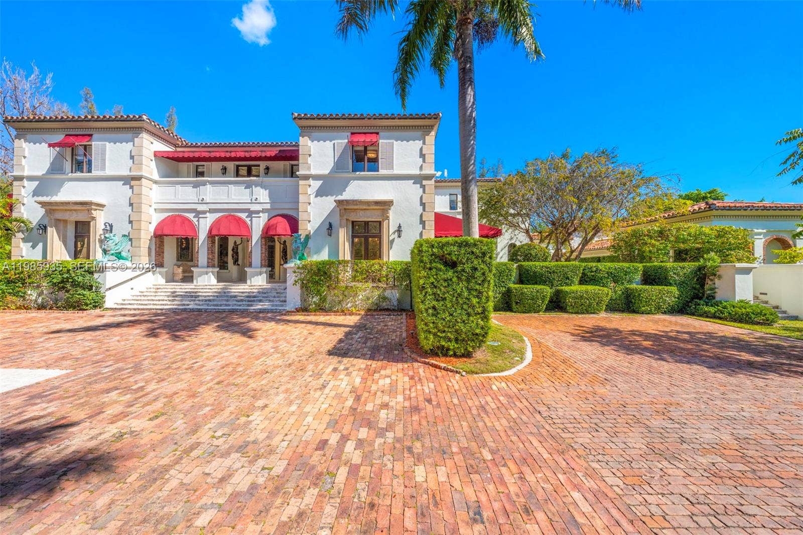 9401 Journeys End Road, Coral Gables, FL 33156 Photo 6