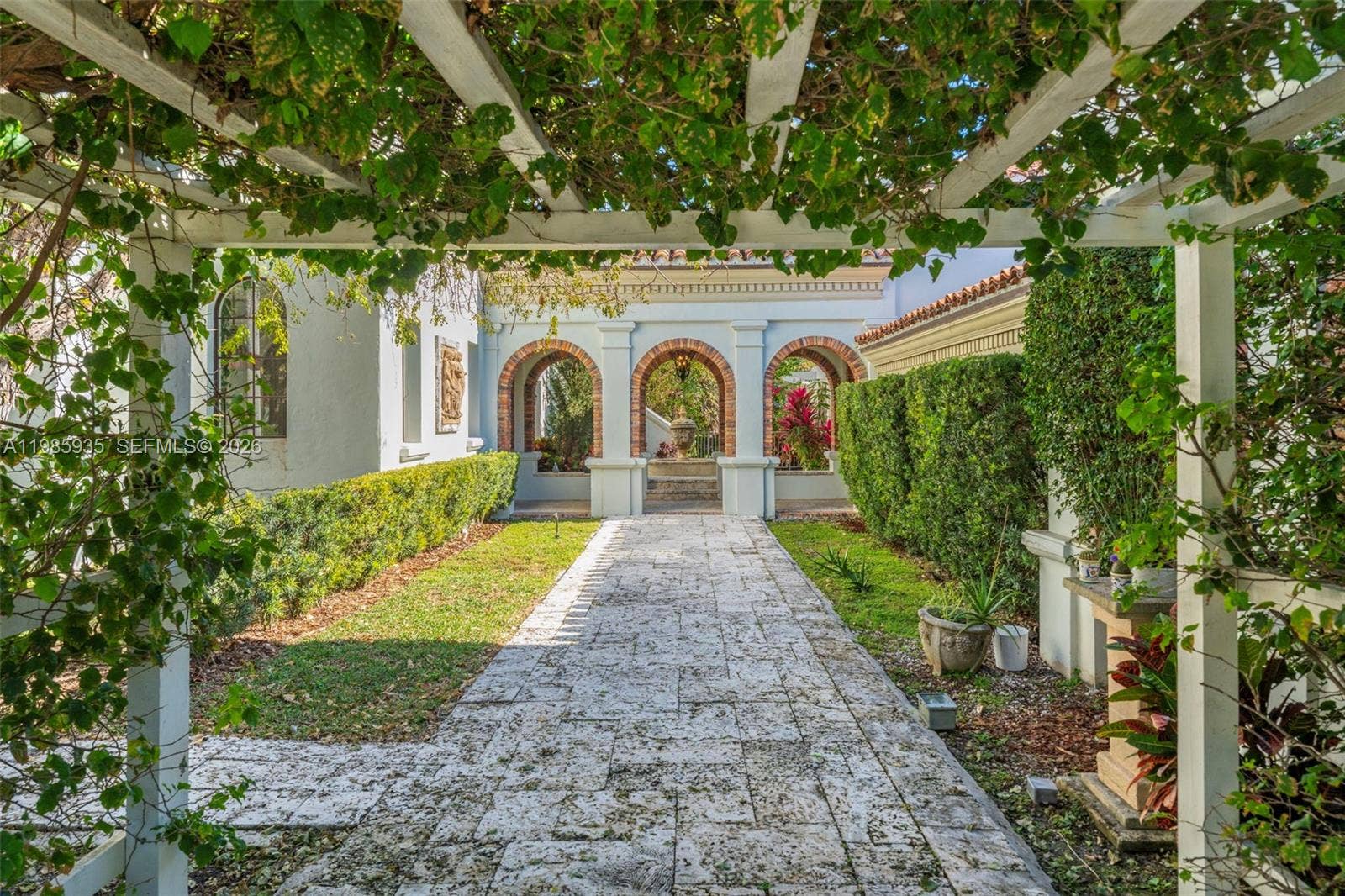 9401 Journeys End Road, Coral Gables, FL 33156 Photo 47