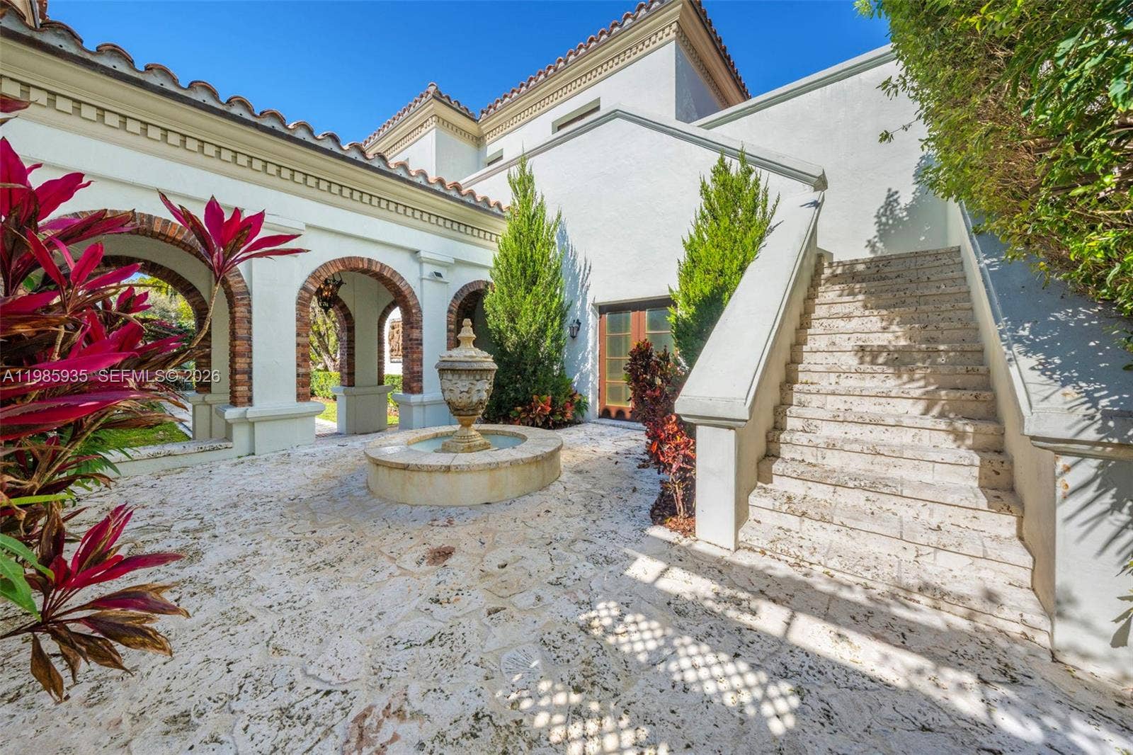 9401 Journeys End Road, Coral Gables, FL 33156 Photo 48