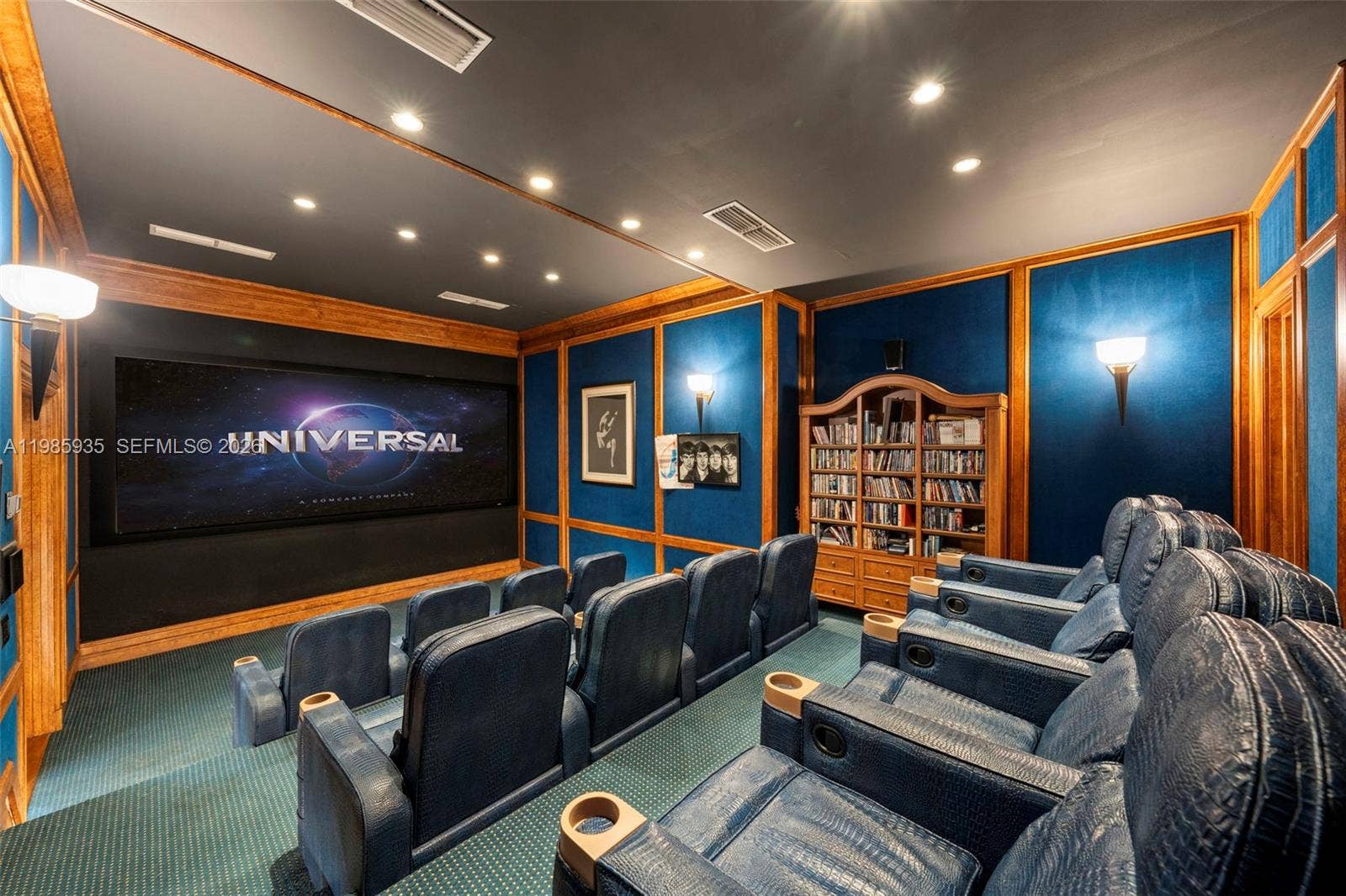 9401 Journeys End Road, Coral Gables, FL 33156 Photo 19