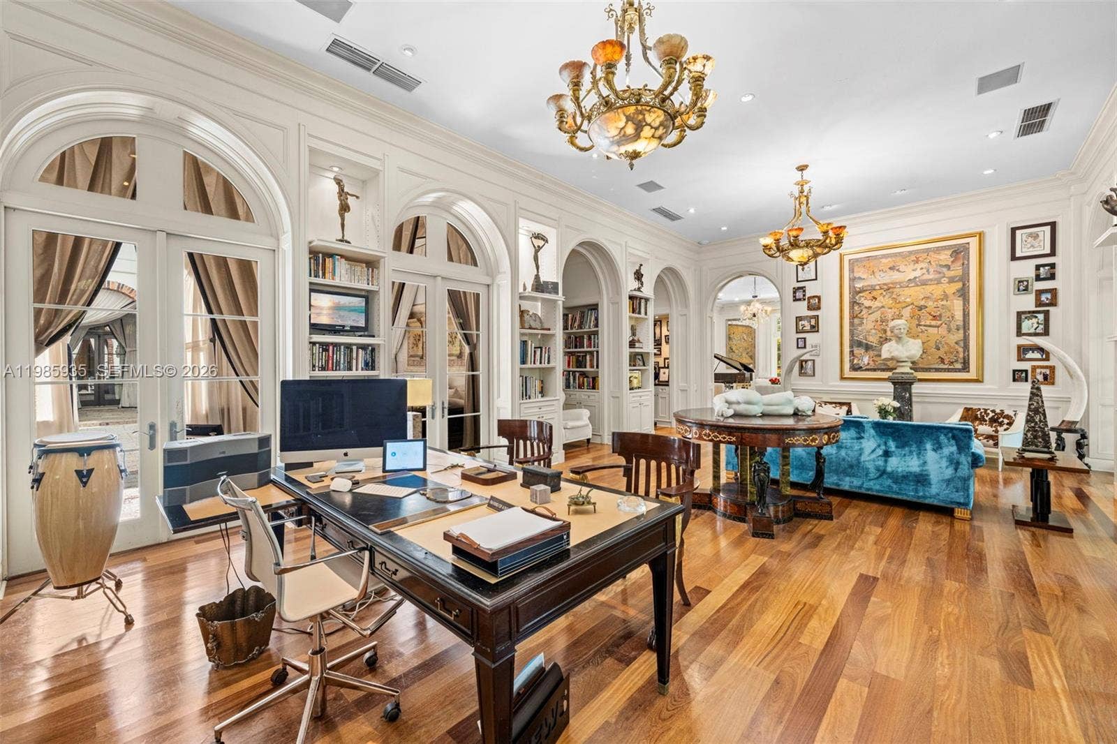 9401 Journeys End Road, Coral Gables, FL 33156 Photo 17