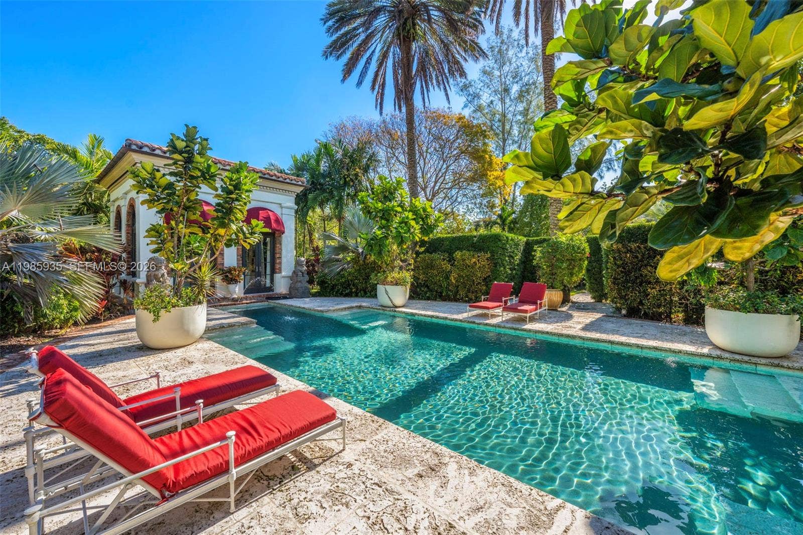 9401 Journeys End Road, Coral Gables, FL 33156 Photo 10