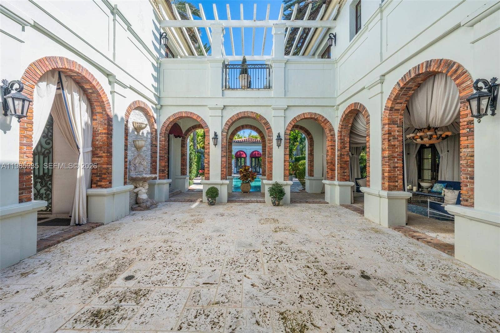 9401 Journeys End Road, Coral Gables, FL 33156 Photo 46
