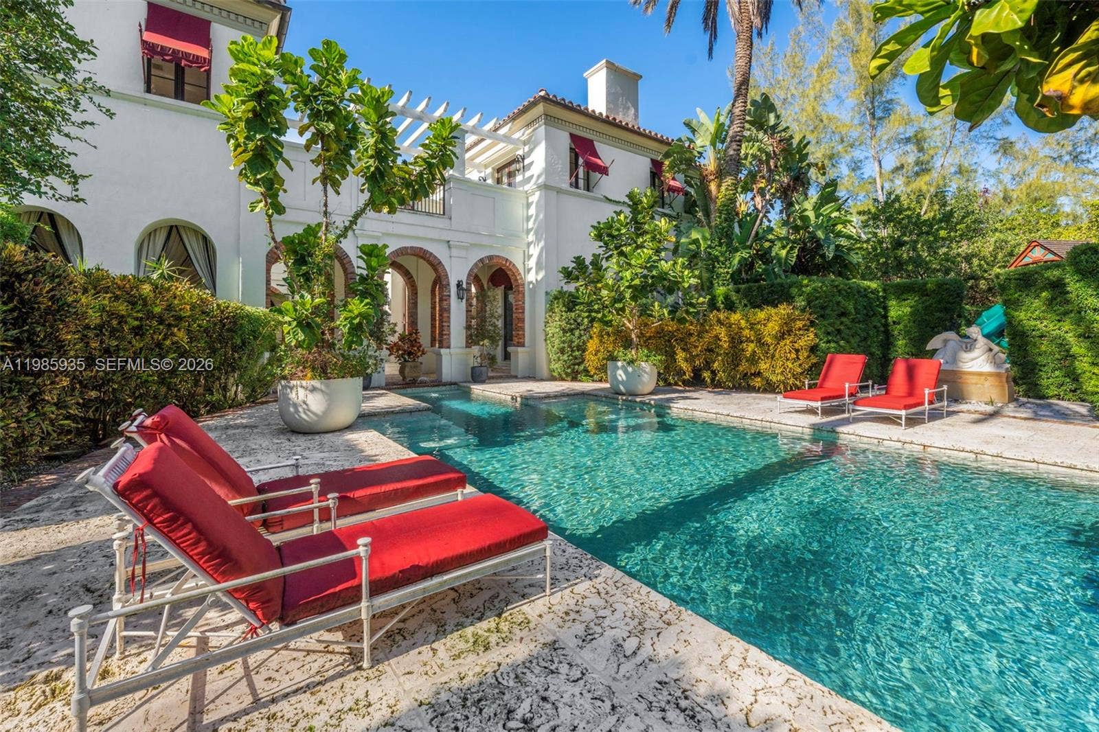 9401 Journeys End Road, Coral Gables, FL 33156 Photo 9