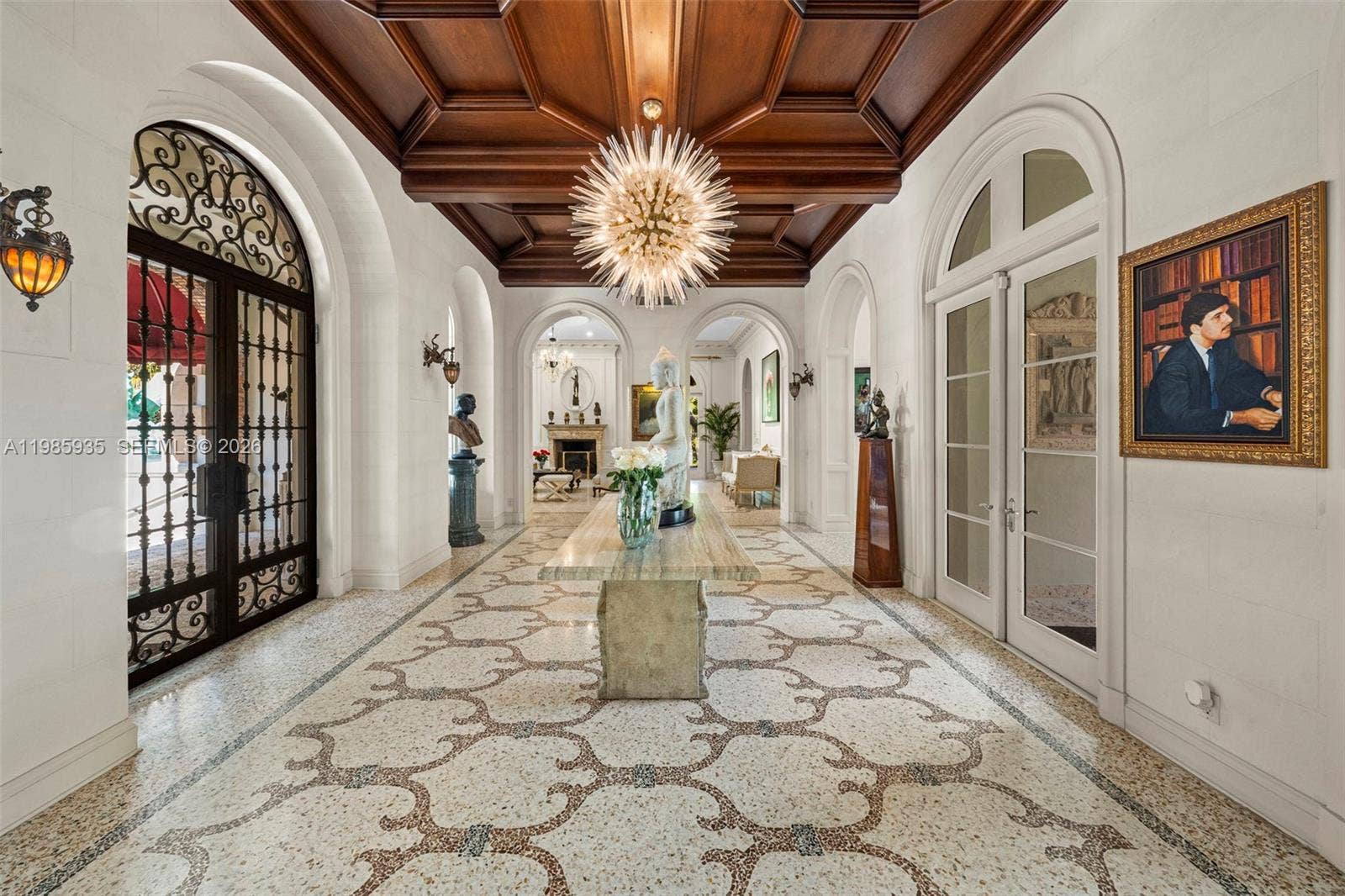 9401 Journeys End Road, Coral Gables, FL 33156 Photo 13