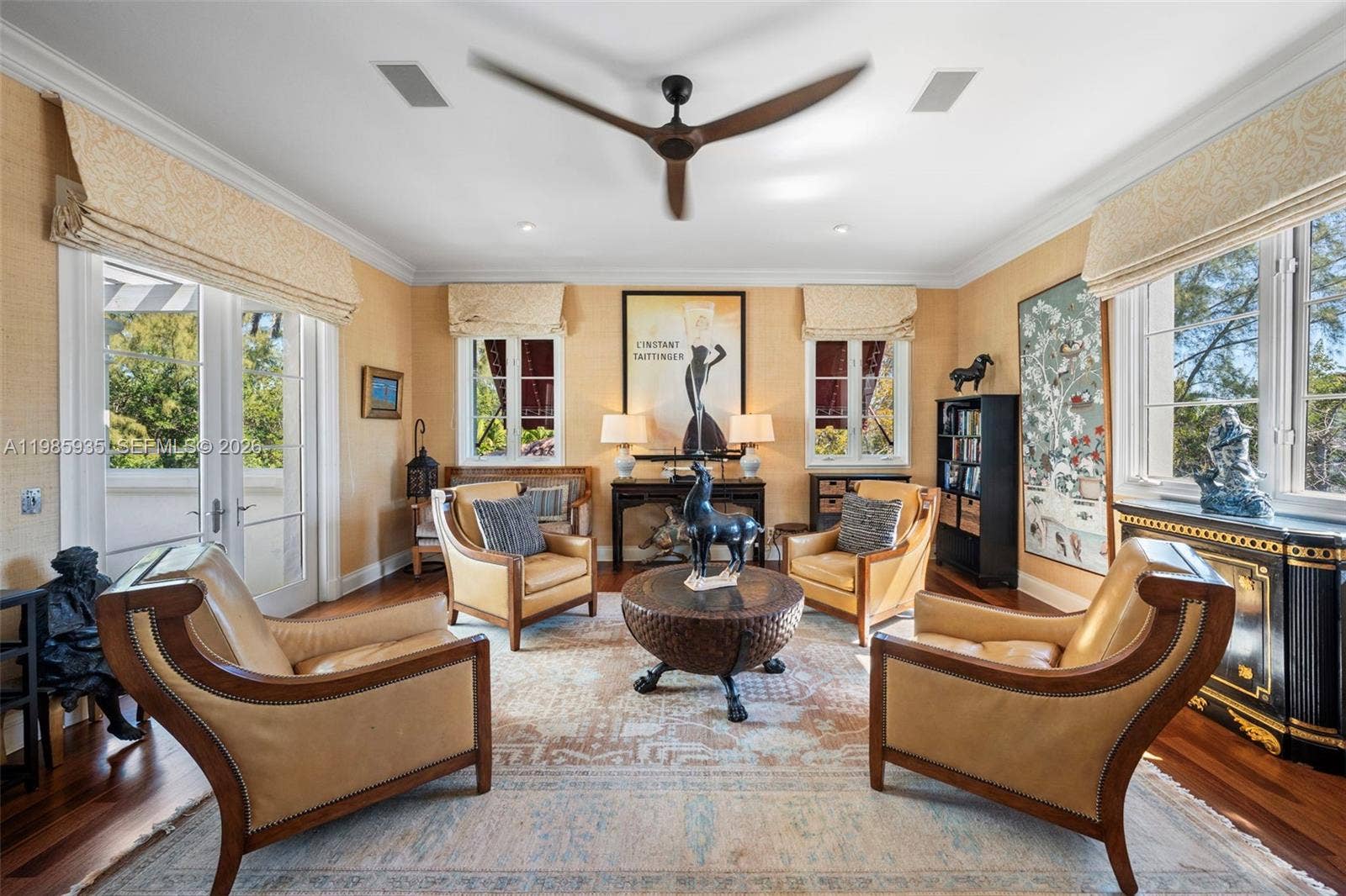 9401 Journeys End Road, Coral Gables, FL 33156 Photo 38