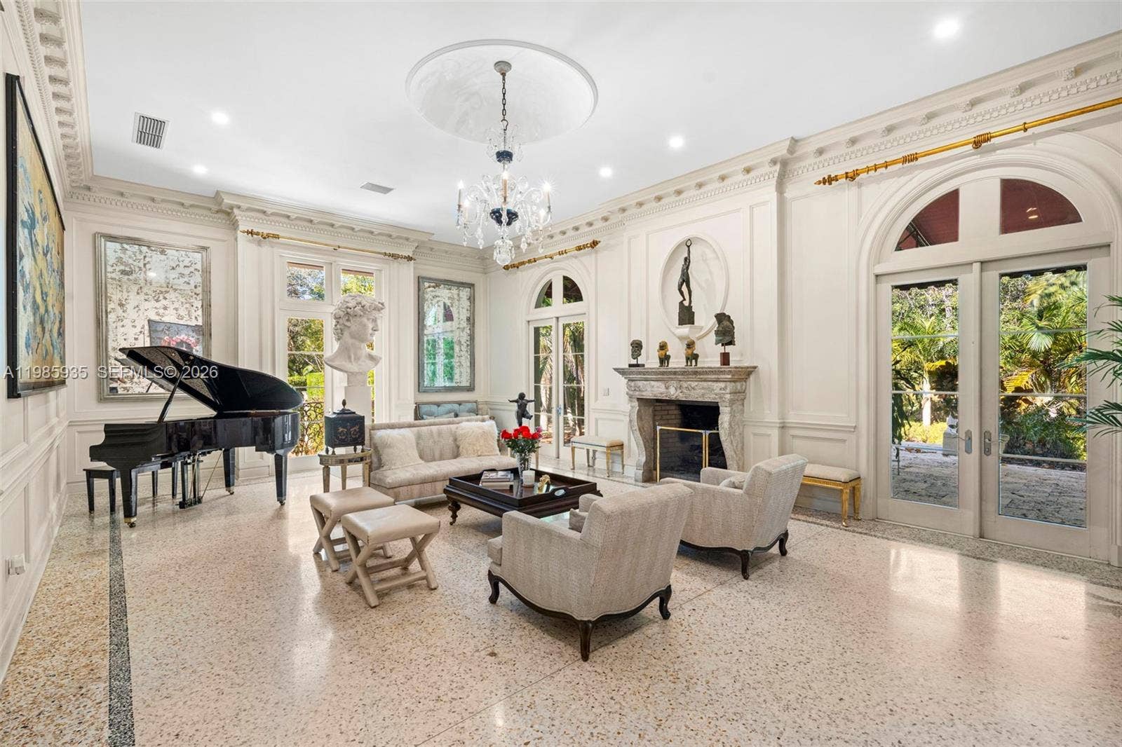 9401 Journeys End Road, Coral Gables, FL 33156 Photo 14