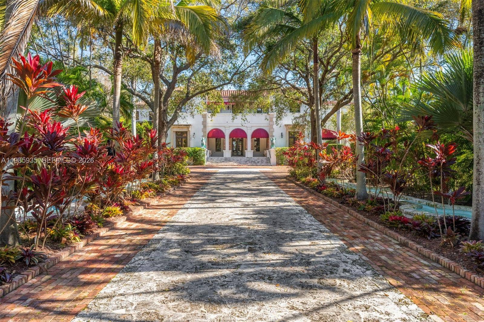 9401 Journeys End Road, Coral Gables, FL 33156 Photo 4