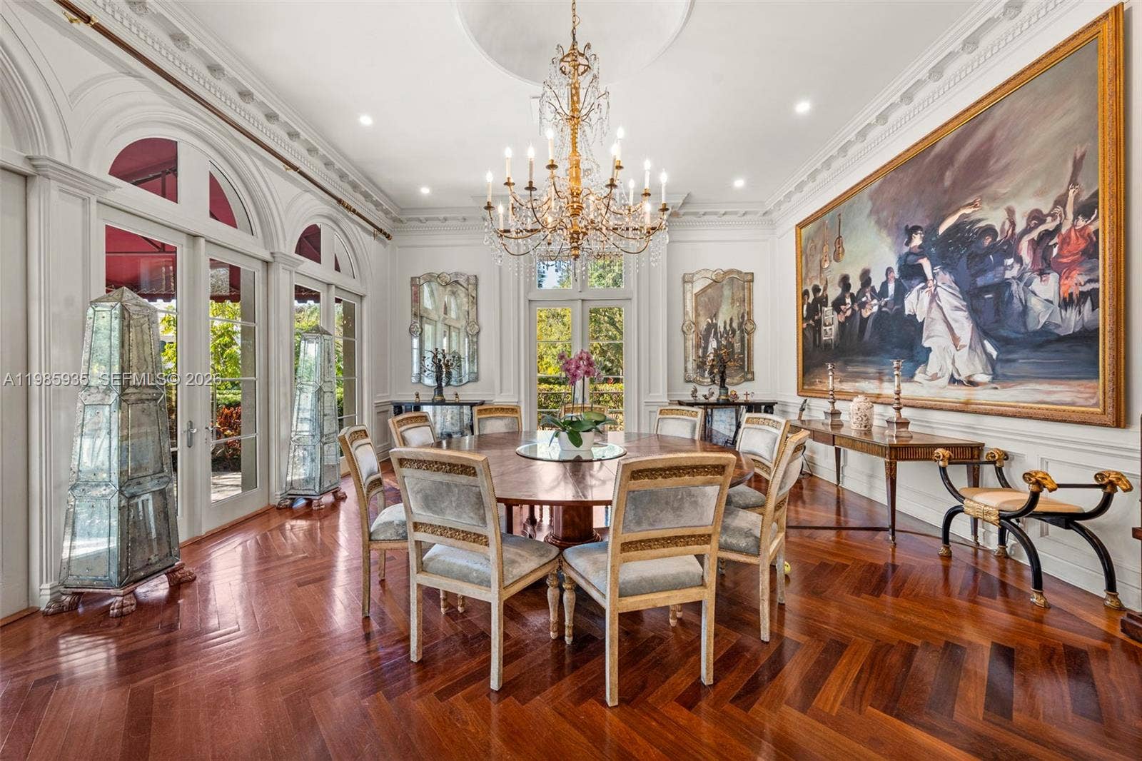 9401 Journeys End Road, Coral Gables, FL 33156 Photo 21