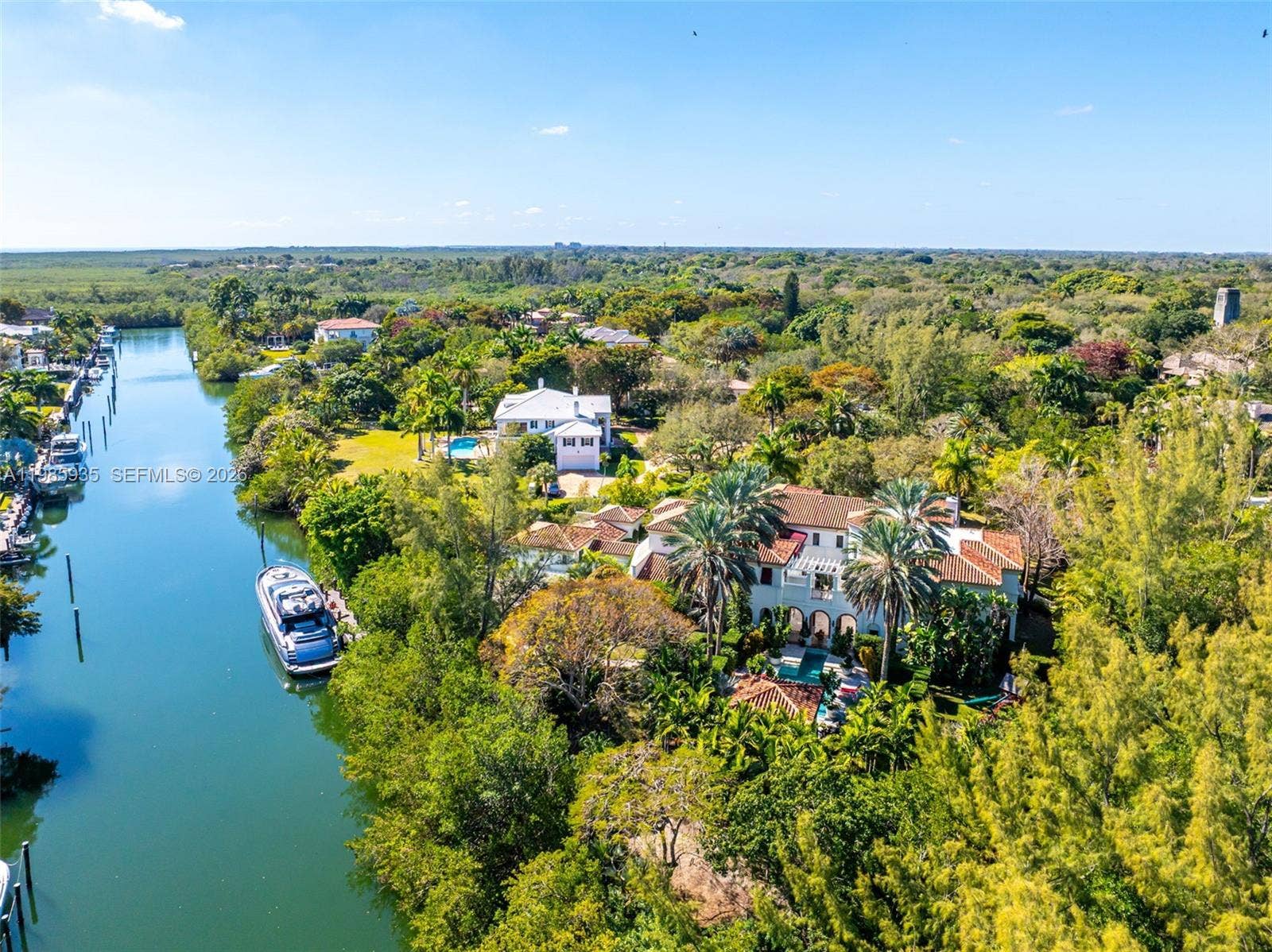 9401 Journeys End Road, Coral Gables, FL 33156 Photo 54